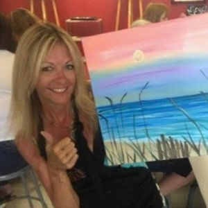 Meet your Posher, Cindy